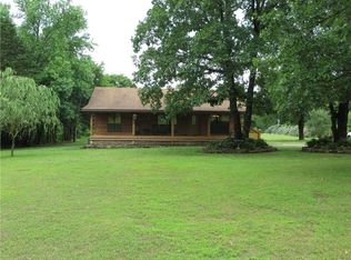 11646 N Highway 348, Mountainburg, AR 72946