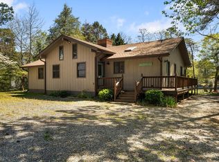 1768 Greenfield Rd, Reedville, VA 22539
