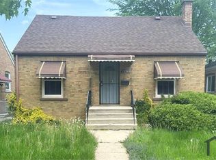 12901 S Union Ave, Chicago, IL 60628