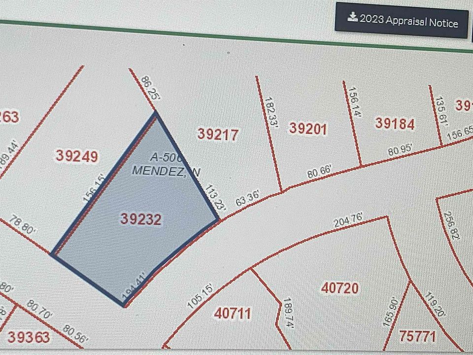 1st image of Lt 18005 Broken Arrow