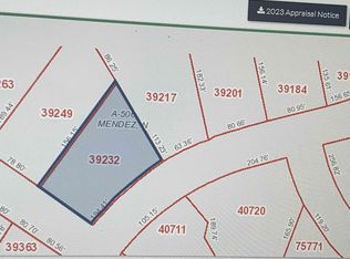 LOT 18005 Broken Arrow, Horseshoe Bay, TX 78657