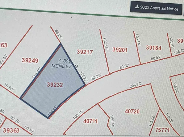 Lt 18005 Broken Arrow, Horseshoe Bay, TX 78657