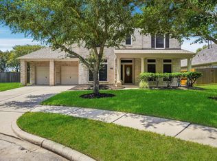 2904 Grand Shore Ct, League City, TX 77573