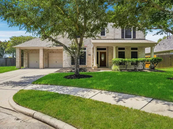 2904 Grand Shore Ct, League City, TX 77573