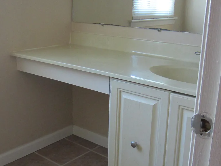 1st Floor Powder Room