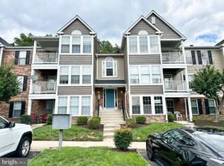 903 Cedar Crest Ct #903-H, Edgewood, MD 21040