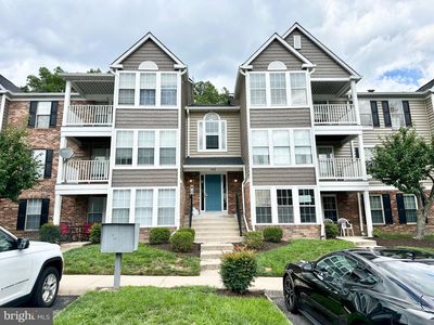 903 Cedar Crest Ct #903-H, Edgewood, MD, 21040