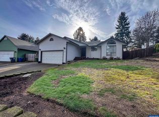 1364 Dawn Dr, Stayton, OR 97383