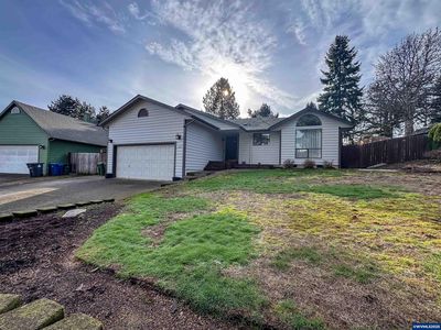 1364 Dawn Dr, Stayton, OR, 97383