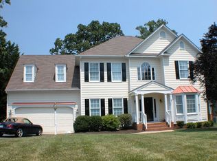 12800 Crimson Ct, Henrico, VA 23233