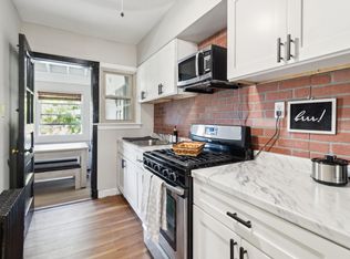 1707 29th St SE UNIT 4, Washington, DC 20020