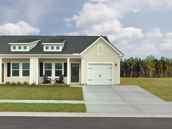 5071 Blackberry Ln, Ravenel, SC 29470