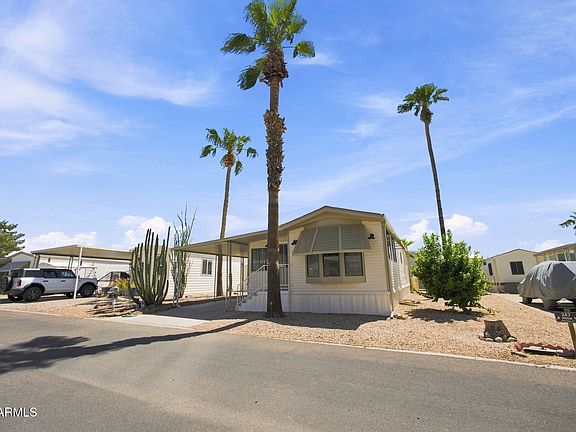3rd image of 17200 W BELL Road #246