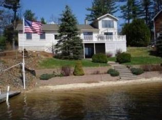 268 Saint James Ave, Milton, NH 03851