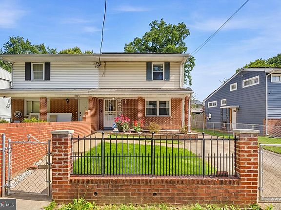 2nd image of 7219 Joplin St