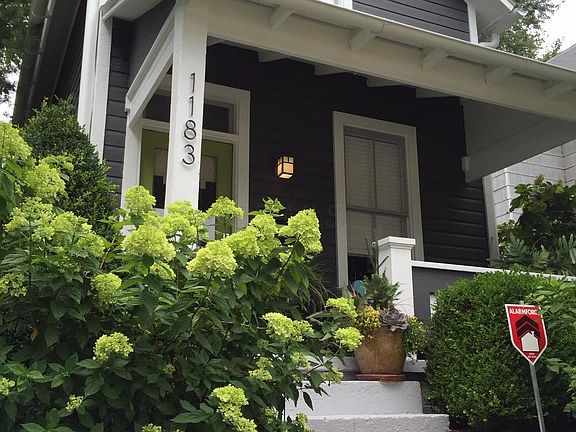 2nd image of 1183 Hunter Ave