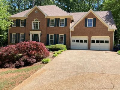 1850 Kristen Mill Way, Marietta, GA, 30062