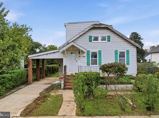 835 Woodland Ave, Burlington, NJ 08016