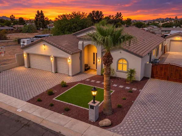 19202 N 30th Street, Phoenix, AZ 85050