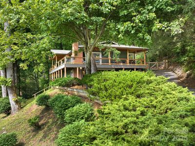 505 Scenic Cir, Waynesville, NC, 28786