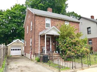 16 Winborough St, Hyde Park, MA 02136