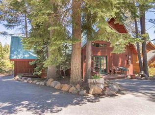 14808 Copenhagen Dr, Truckee, CA 96161