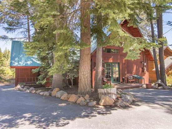 14808 Copenhagen Dr, Truckee, CA 96161
