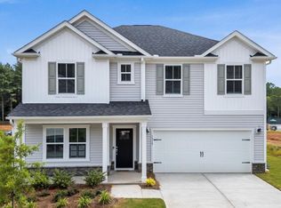 Hampton Plan, Solserra, Shallotte, NC 28470
