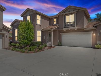 29290 Morena Villa Dr, Highland, CA, 92346