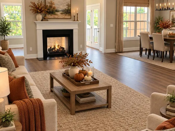 1121 Leawood Dr, Frankfort, KY 40601