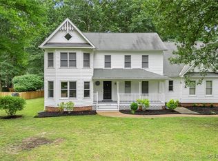 13219 Lauren Ln, Midlothian, VA