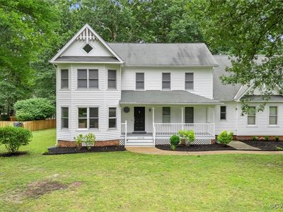 13219 Lauren Ln, Midlothian, VA, 23114
