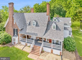 455 Barstow Rd, Prince Frederick, MD 20678