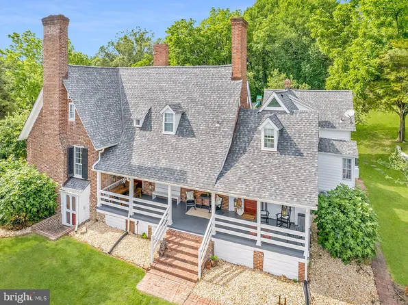 455 Barstow Rd, Prince Frederick, MD 20678