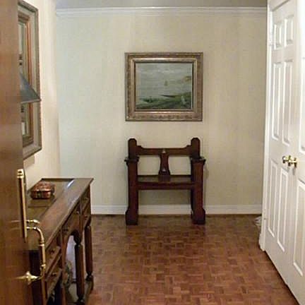 3rd image of 5001 Woodway Dr Unit 1004