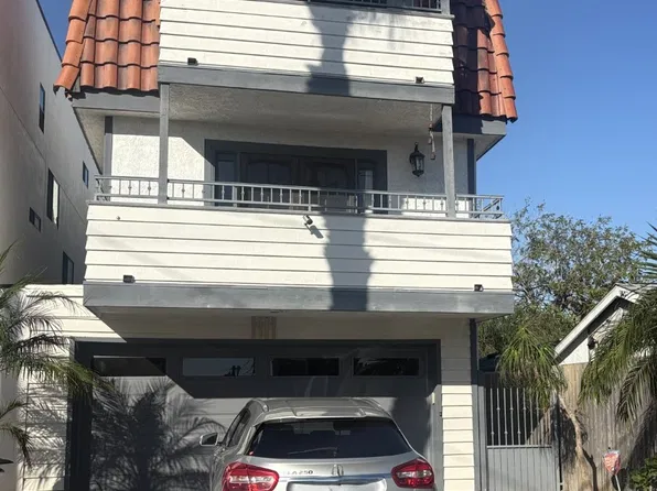 1111 Alabama St, Huntington Beach, CA 92648