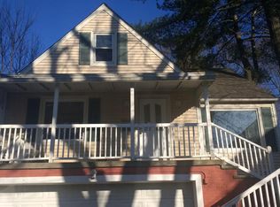 14441 Maple Ave, Maple Heights, OH 44137