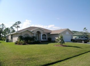 2686 SE Clareton Ter, Port Saint Lucie, FL 34952