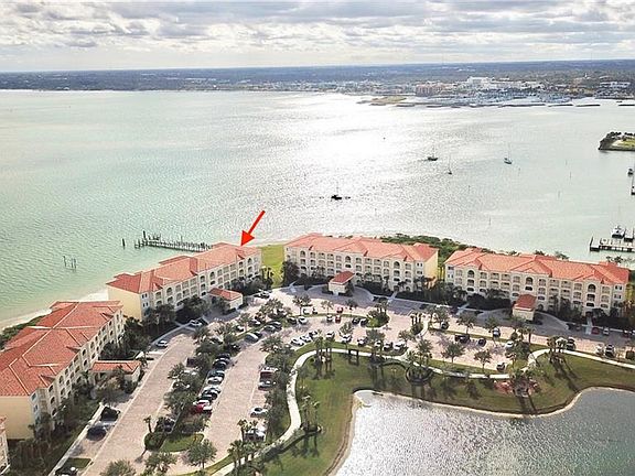 5th image of 30 Harbour Isle Dr E Penthouse 6