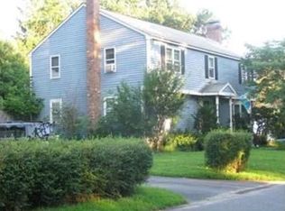 3 3rd St, Maynard, MA 01754