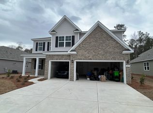 1075 Heather Glen Blvd LOT 931, Westerly B Little River, SC 29566