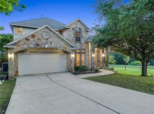 5925 Sunset Rdg, Austin, TX 78735