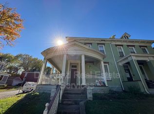 337 Ross Ave APT 3, Hamilton, OH 45013