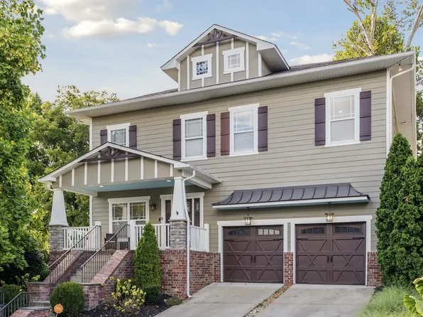 405 High Point Ter, Brentwood, TN 37027
