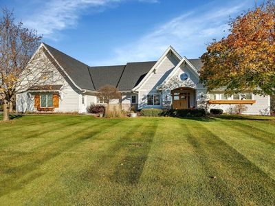 1844 Coyote St, Clearwater, MN, 55320
