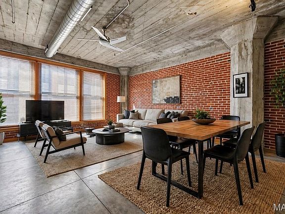 2nd image of 1601 Washington Ave #408