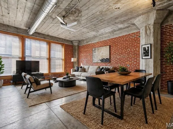 1601 Washington Ave #408, Saint Louis, MO 63103