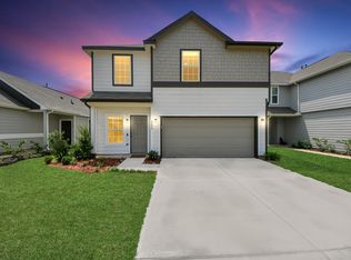 2473 Carp Dr, Conroe, TX 77384