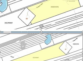 Tower Rd, Mulgrave, NS B0E 2G0