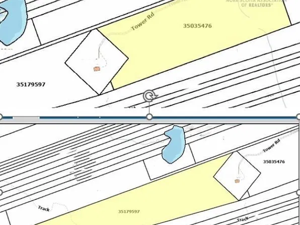 Tower Rd, Mulgrave, NS B0E 2G0